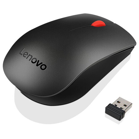 Lenovo 510 Wireless Mouse (foto 1)
