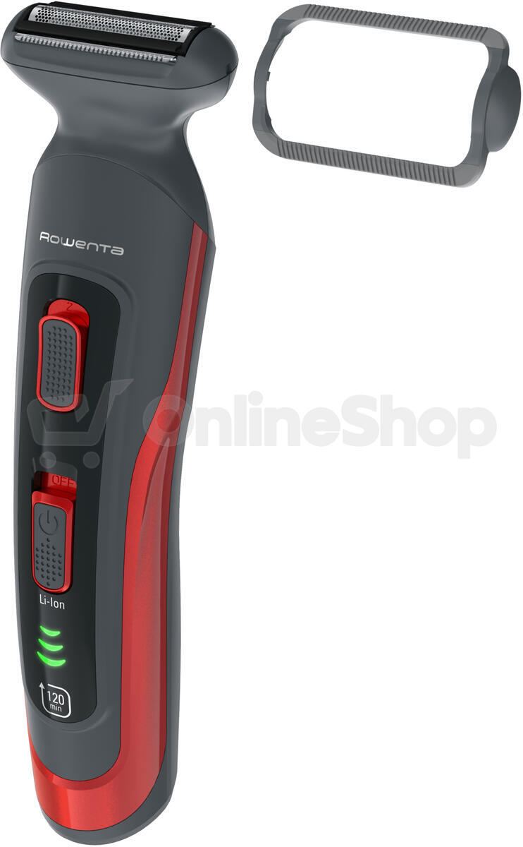Multifunkční zastřihovač Rowenta Selectium Style TN9440F4 | OnlineShop.cz