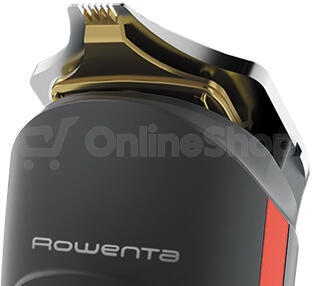 Multifunkční zastřihovač Rowenta Selectium Style TN9440F4 | OnlineShop.cz