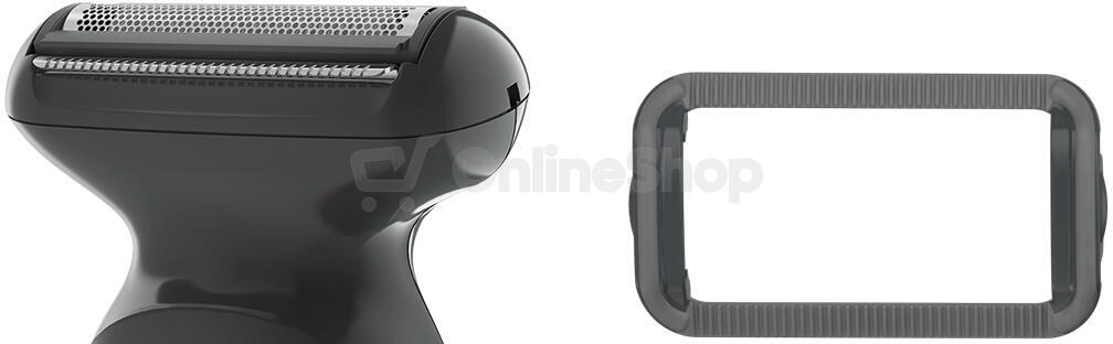 Multifunkční zastřihovač Rowenta Selectium Style TN9440F4 | OnlineShop.cz