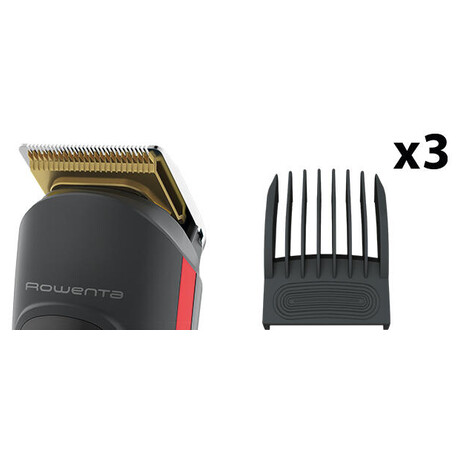 Rowenta Selectium Style TN9440F4 (foto 8)