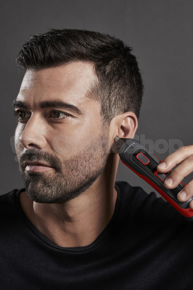 Multifunkční zastřihovač Rowenta Selectium Style TN9440F4 | OnlineShop.cz