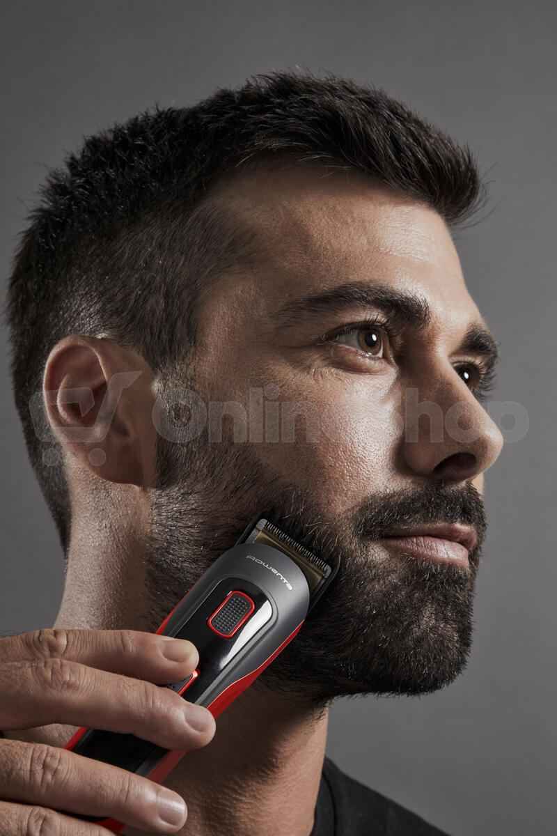 Multifunkční zastřihovač Rowenta Selectium Style TN9440F4 | OnlineShop.cz