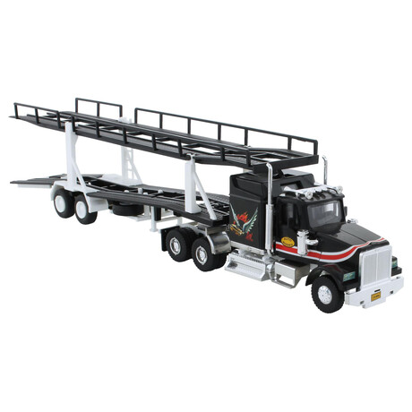 Stavebnice Seva Monti System MS 39 - Autorodeo Trailer