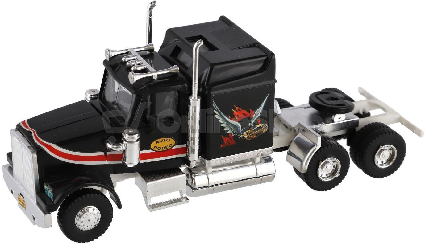 Stavebnice Seva Monti System MS 39 - Autorodeo Trailer