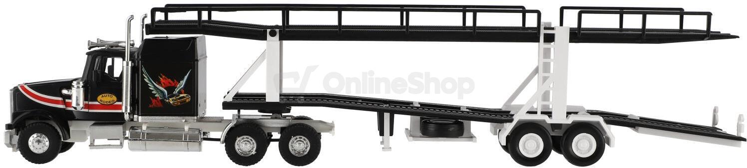 Stavebnice Seva Monti System MS 39 - Autorodeo Trailer