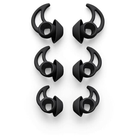 Bose Sport Earbuds, černá (foto 6)