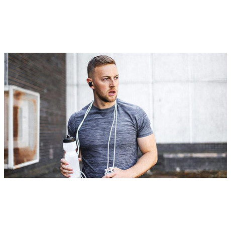 Bose Sport Earbuds, černá (foto 8)
