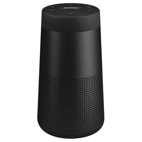 Bose SoundLink Revolve II, černý (foto 1)