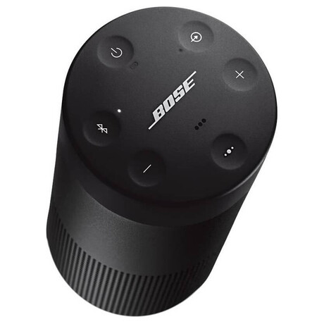 Bose SoundLink Revolve II, černý (foto 4)