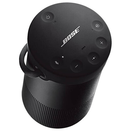 Bose SoundLink Revolve+ II, ern (foto 2)