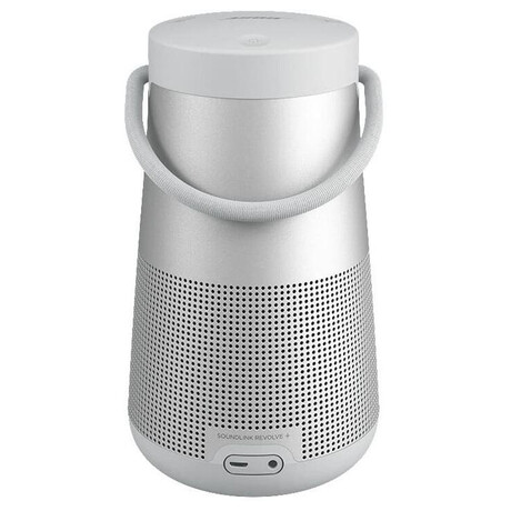 Bose SoundLink Revolve+ II, šedý (foto 2)