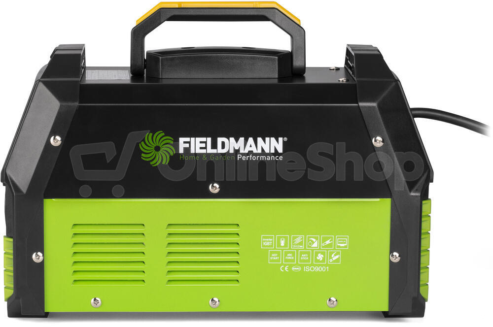 Svářečka Fieldmann FDIS 20140-E