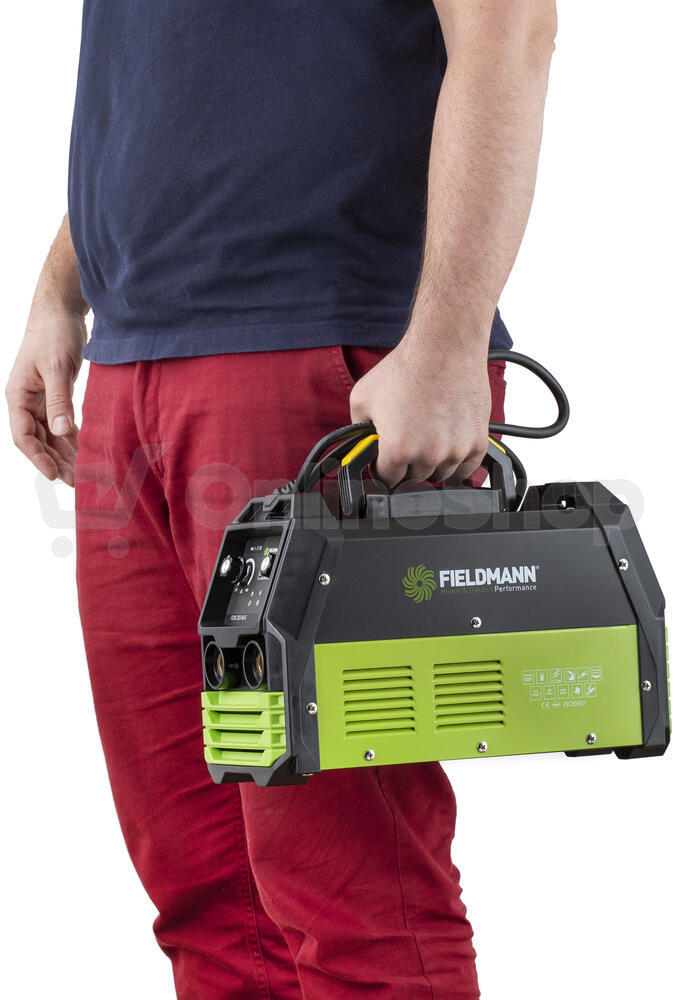 Svářečka Fieldmann FDIS 20140-E