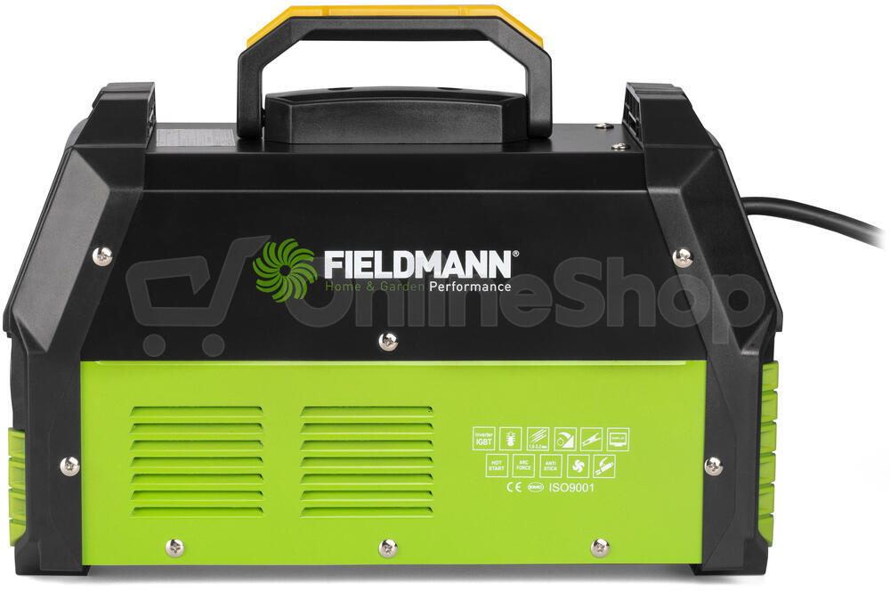 Svářečka Fieldmann FDIS 20160-E