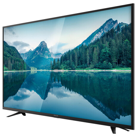 Sencor SLE 43FS601TCS (foto 1)