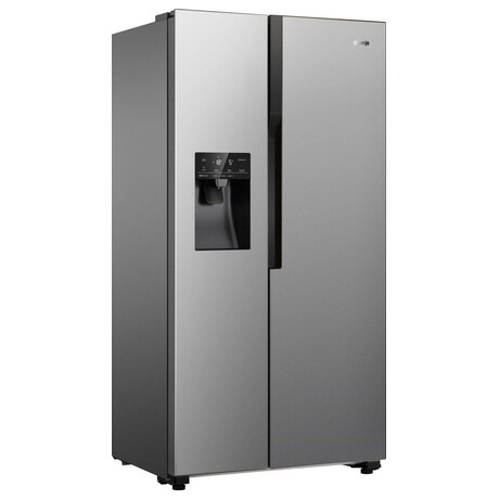 Gorenje NRS9182VX1 InverterCompressor (foto 2)