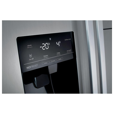 Gorenje NRS9182VX1 InverterCompressor (foto 1)