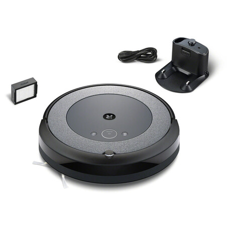 iRobot Roomba i3 (foto 6)