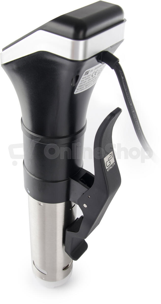 Set sous vide g21 akura wifi n doba lauben sous vide container 12