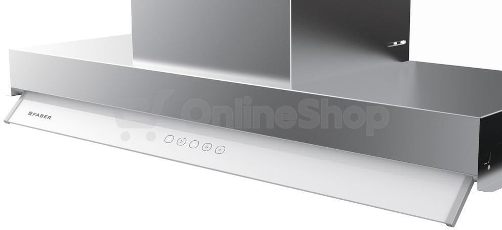 IN-NOVA TOUCH X/WH A60 Faber | Skutečná fotografie prodávaného kusu | Skutečná fotografie prodávaného kusu | Skutečná fotografie prodávaného kusu