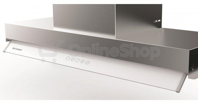 IN-NOVA TOUCH X/WH A90 Faber