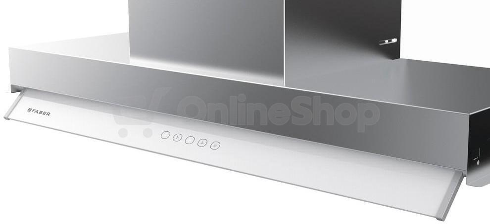 IN-NOVA TOUCH X/WH A90 Faber
