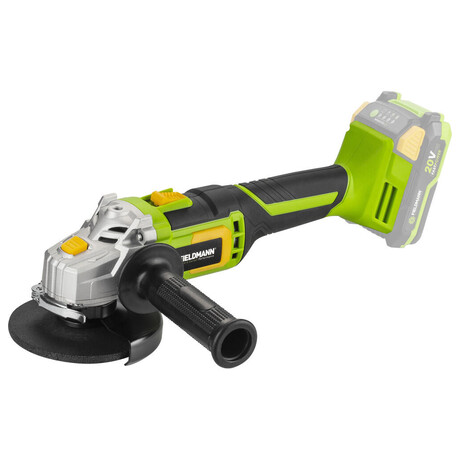 Fieldmann 20V (foto 10)