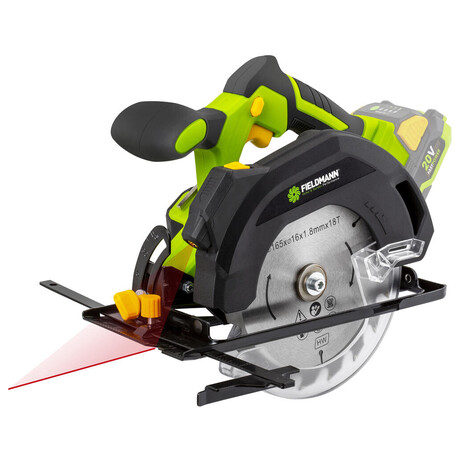 Fieldmann 20V (foto 21)