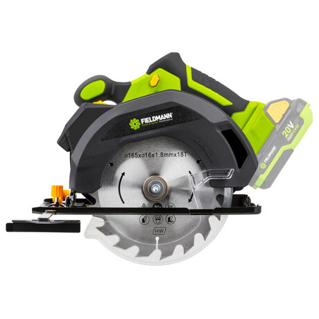 Fieldmann 20V (foto 23)