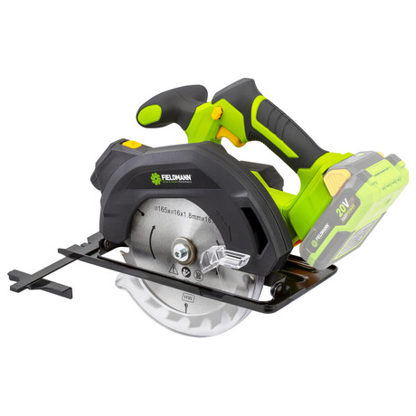 Fieldmann 20V (foto 22)