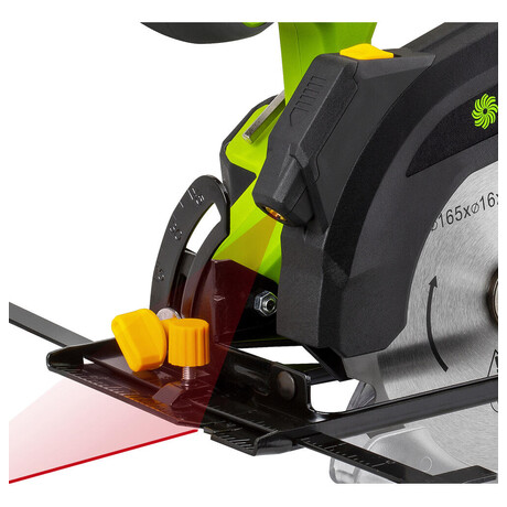 Fieldmann 20V (foto 26)