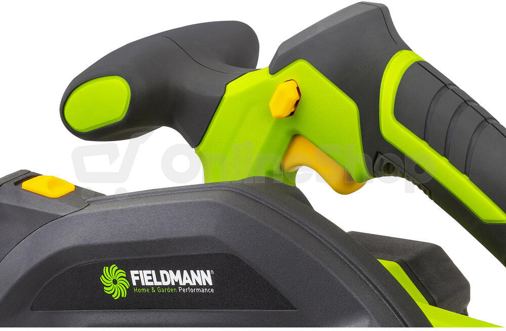 Startovací sada nářadí do dílny FIELDMANN 20V