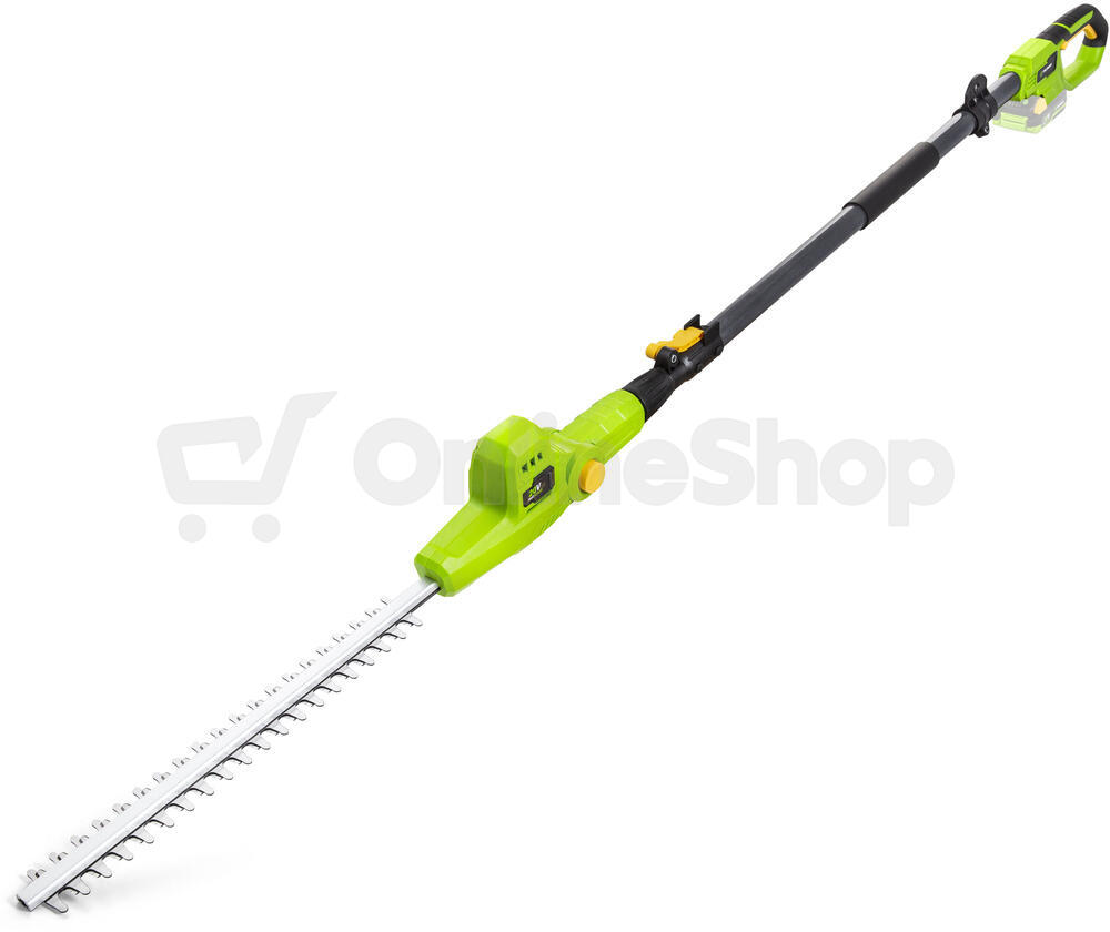 Akumulátorový plotostřih Fieldmann FZN 70405-0 20V