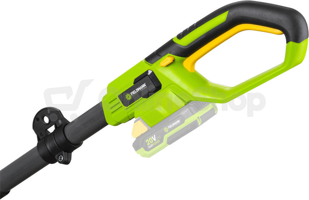 Akumulátorový plotostřih Fieldmann FZN 70405-0 20V
