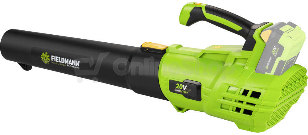 Akumulátorový foukač Fieldmann FZF 70605-0 20V