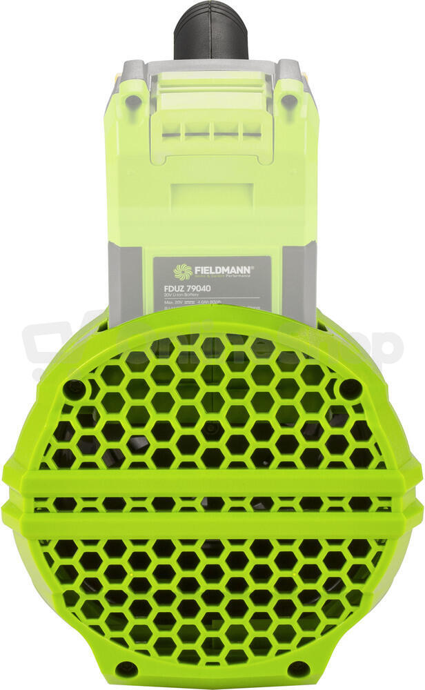Akumulátorový foukač Fieldmann FZF 70605-0 20V