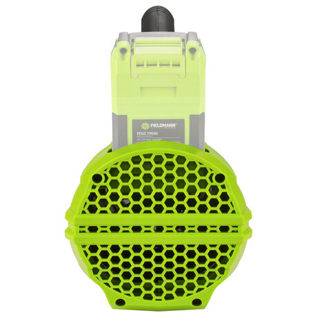 Akumultorov fouka Fieldmann FZF 70605-0 20V