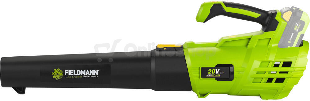 Akumulátorový foukač Fieldmann FZF 70605-0 20V