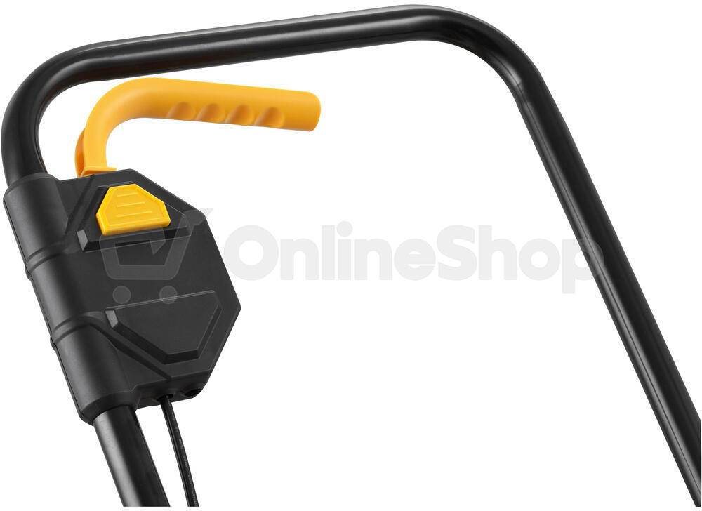 Akumulátorová sekačka FIELDMANN FZR 70335-A 2x20V