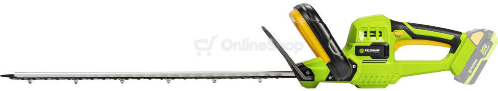 Plotové nůžky Fieldmann FZN 70205-0 20V