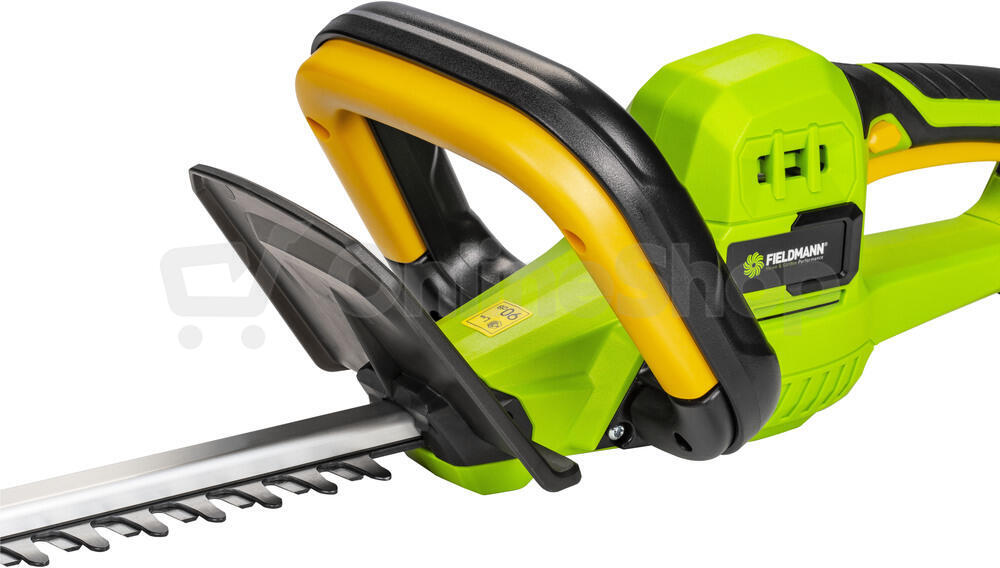 Plotové nůžky Fieldmann FZN 70205-0 20V