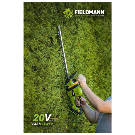 Fieldmann FZN 70205-0 20V (foto 5)