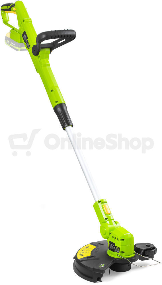 Strun. sekačka Fieldmann FZS 70105-0 20V