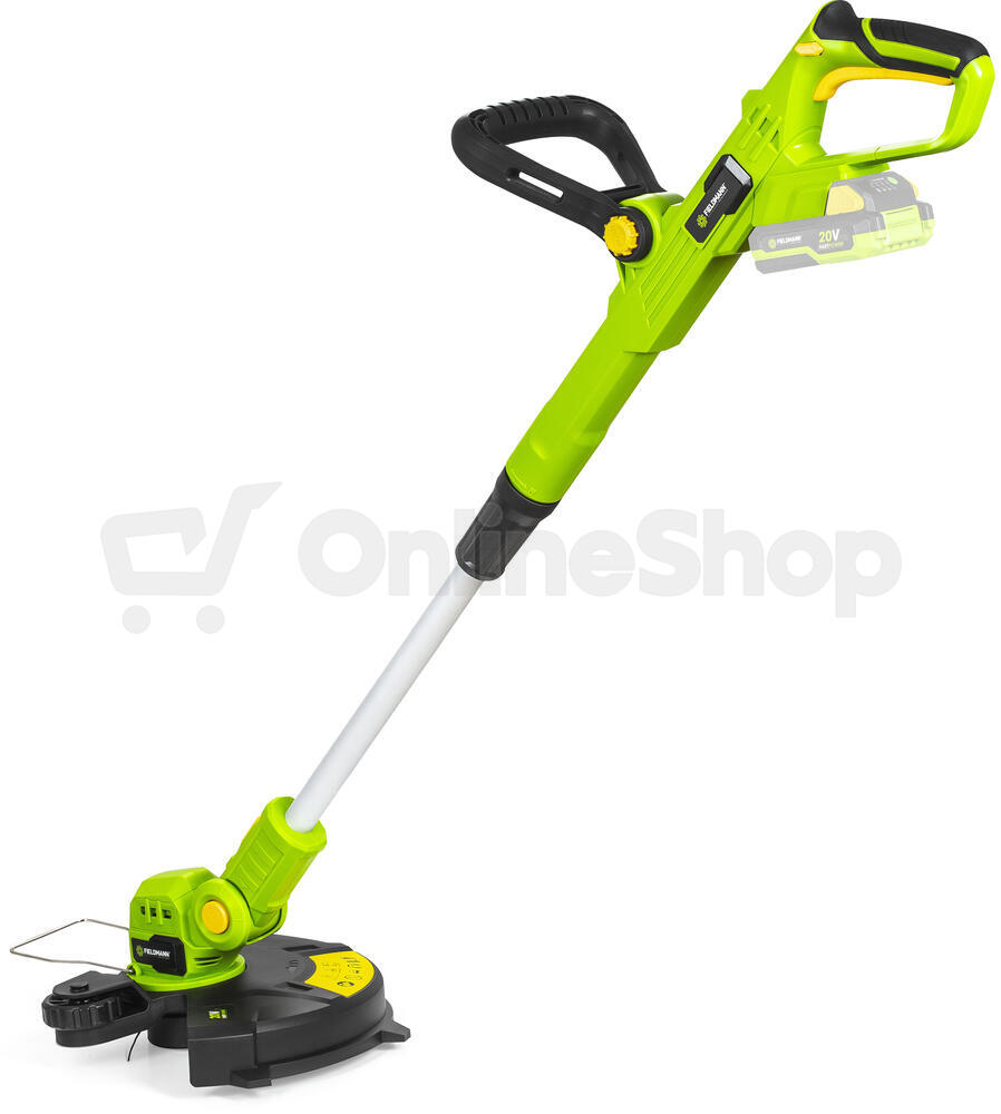 Strun. sekačka Fieldmann FZS 70105-0 20V