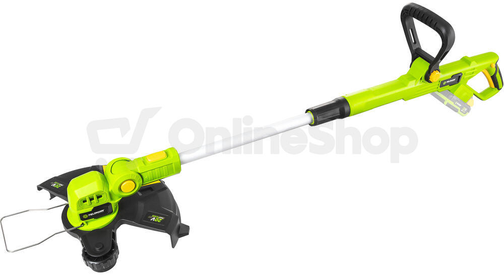 Strun. sekačka Fieldmann FZS 70105-0 20V
