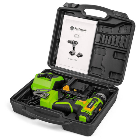 Fieldmann FDUV 70115-A 20V (foto 2)