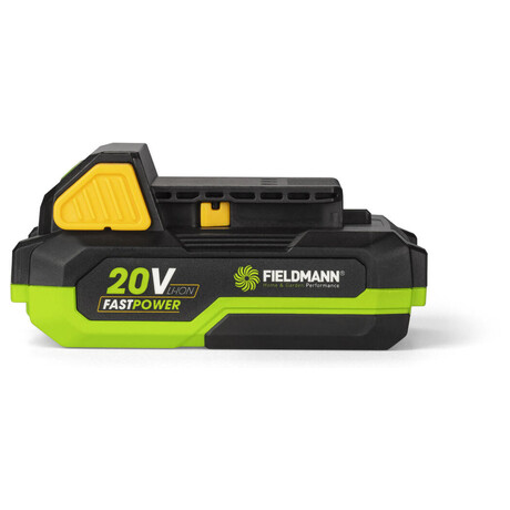 Fieldmann FDUZ 79020 20V 2Ah (foto 2)