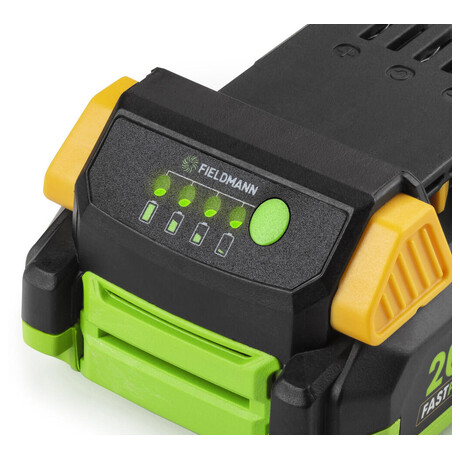 Fieldmann 20V (foto 35)