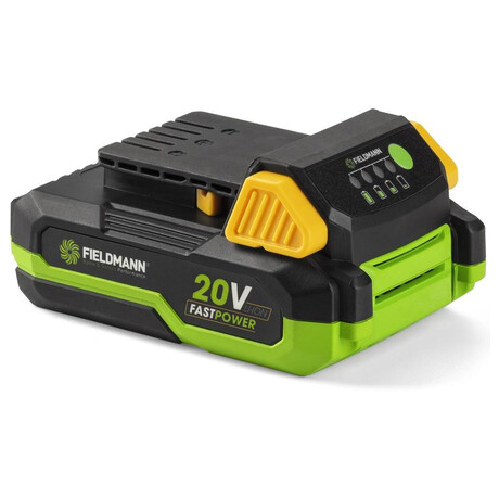 Fieldmann 20V (foto 31)